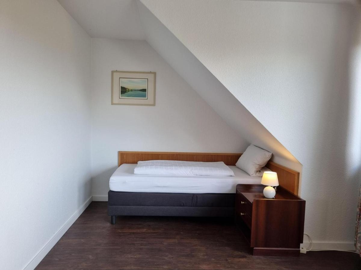 Erbenholz Hotel Laatzen Dış mekan fotoğraf