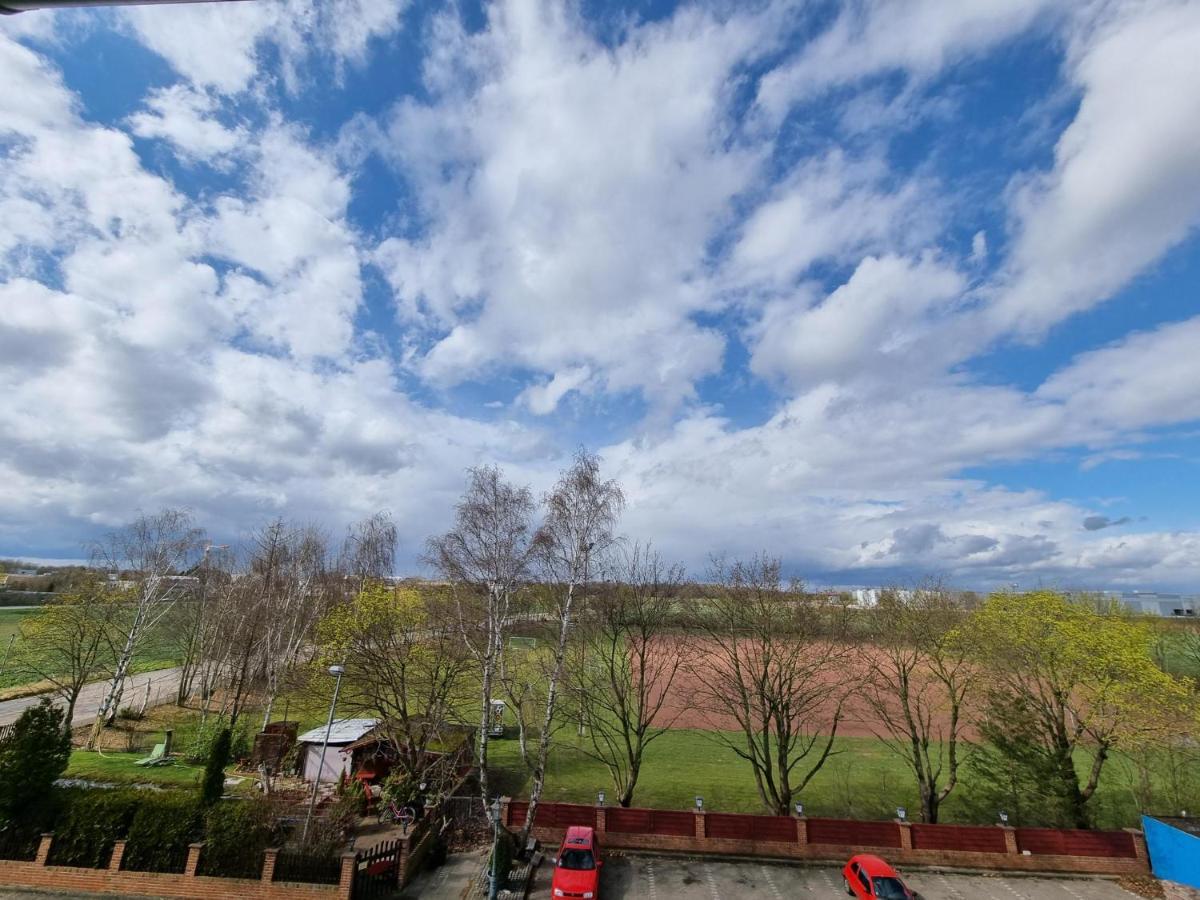 Erbenholz Hotel Laatzen Dış mekan fotoğraf